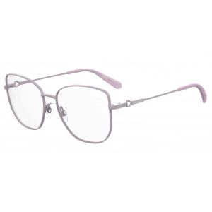 GAFAS DE MUJER LOVE MOSCHINO MOL601789F516