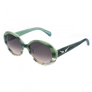 GAFAS DE MUJER ZADIG&VOLTAIRE SZV338-5509N6