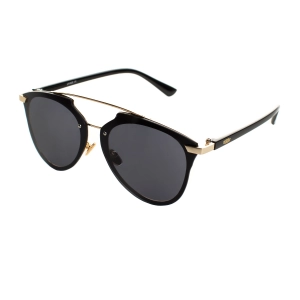 Gafas de sol Cat Eye Polarizadas protección UV 400 ITSAMUST Unisex MUST HAVE ITSAMUST-BLACK