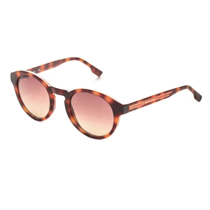 Gafas de sol circulares de acetato L952SRG mujer Lacoste L952SRG-214