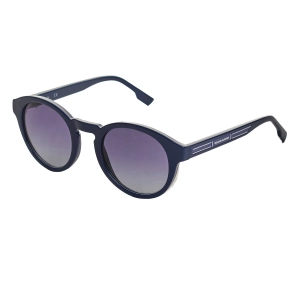 Gafas de sol circulares de acetato L952SRG mujer Lacoste L952SRG-424