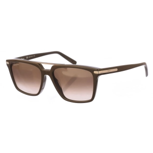 Gafas de Sol de acetato con forma cuadrada SF1037S mujer Salvatore Ferragamo SF1037S-208