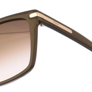 Gafas de Sol de acetato con forma cuadrada SF1037S mujer Salvatore Ferragamo SF1037S-208