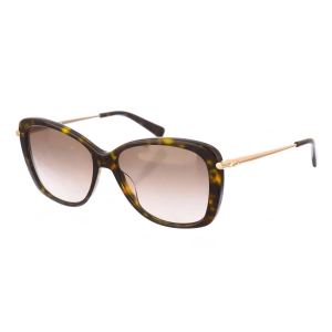 Gafas de Sol de acetato con forma de mariposa LO616S mujer Longchamp LO616S-213