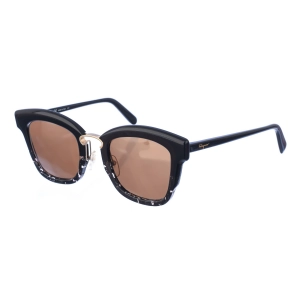 Gafas de Sol de acetato con forma de ojo de gato SF886S mujer Salvatore Ferragamo SF886S-35218005