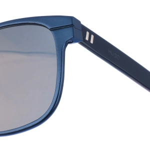 Gafas de Sol de acetato con forma ovalada 0120S  hombre Hugo Boss 0120S-JEIHJ