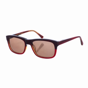 Gafas de sol de acetato con forma rectangular Z419 hombre Zen Z419-C01