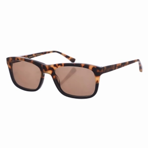 Gafas de sol de acetato con forma rectangular Z419 hombre Zen Z419-C04