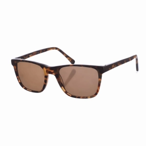 Gafas de Sol de acetato con forma rectangular Z445 hombre Zen Z445-C02