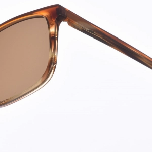 Gafas de Sol de acetato con forma rectangular Z445 hombre Zen Z445-C03