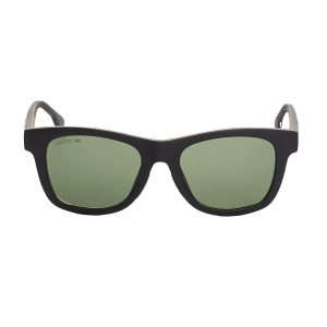 Gafas de sol de acetato rectangulares L3643SRG niño Lacoste L3643SRG-001