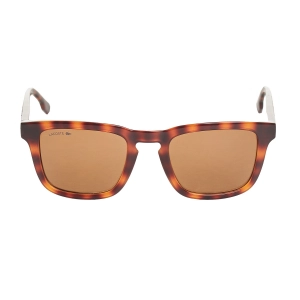 Gafas de sol de acetato rectangulares L951SRG hombre Lacoste L951SRG-214