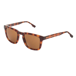 Gafas de sol de acetato rectangulares L951SRG hombre Lacoste L951SRG-214