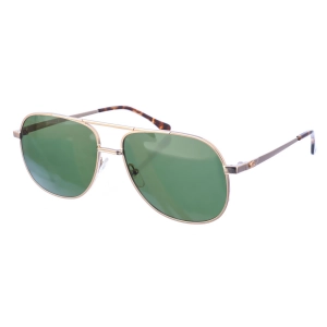 Gafas de sol de metal con forma de aviador LACOSTE L222SE hombre L222SE-714