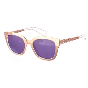 Gafas de Sol de metal con forma de mariposa AMA1 DIOR mujer AMA1-ISBA