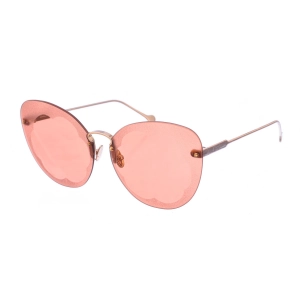 Gafas de Sol de metal con forma de ojo de gato SF178S SALVATORE FERRAGAMO mujer SF178S-FIORE37080719