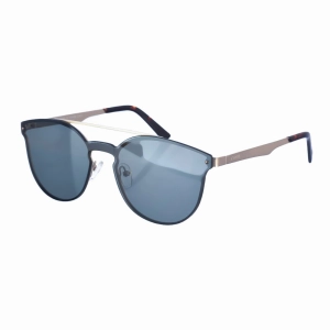 Gafas de sol de metal con forma ovalada BONNIE unisex Kypers BONNIE-004