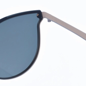 Gafas de sol de metal con forma ovalada BONNIE unisex Kypers BONNIE-004