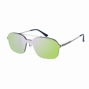 Gafas de sol de metal con forma ovalada CABANI unisex Kypers CABANI-002