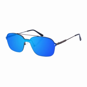 Gafas de sol de metal con forma ovalada CABANI unisex Kypers CABANI-005