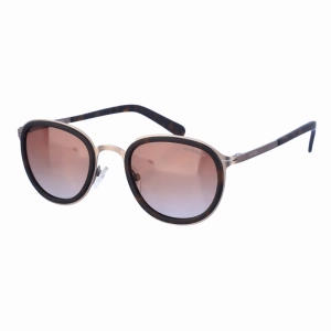 Gafas de sol de metal con forma ovalada Jossie mujer Kypers JOSSIE-005