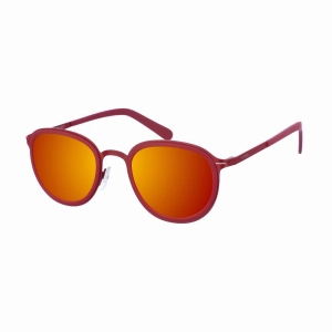 Gafas de sol de metal con forma ovalada Jossie mujer Kypers JOSSIE-006