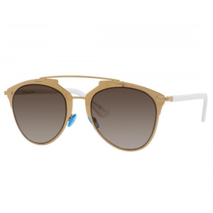 Gafas de Sol de metal con forma aviador REFLECTED DIOR mujer REFLECTED-31U