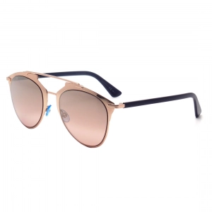 Gafas de Sol de metal con forma aviador REFLECTED DIOR mujer REFLECTED-321