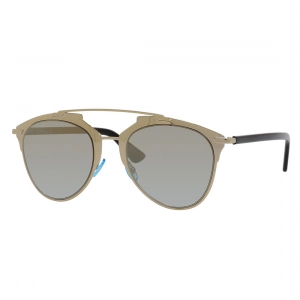 Gafas de Sol de metal con forma aviador REFLECTED DIOR mujer REFLECTED-EEI