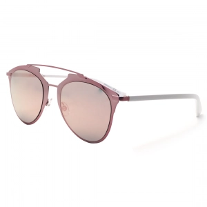 Gafas de Sol de metal con forma aviador REFLECTED DIOR mujer REFLECTED-M20