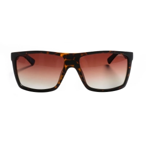 Gafas de sol hombre polarizadas de acetato con forma rectangular SE6115S Skechers SE6115S-52H