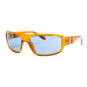 Gafas de sol mujer de acetato con forma rectangular GU00080 Guess GU00080-44V