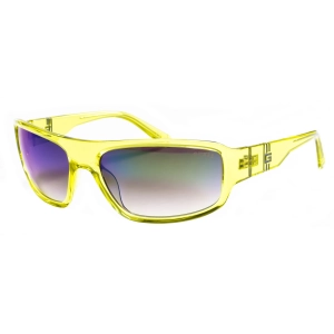 Gafas de sol mujer de acetato con forma rectangular GU00080 Guess GU00080-39C