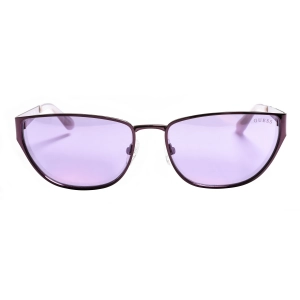 Gafas de sol mujer de metal con forma rectangular GU7903 Guess GU7903-81Z