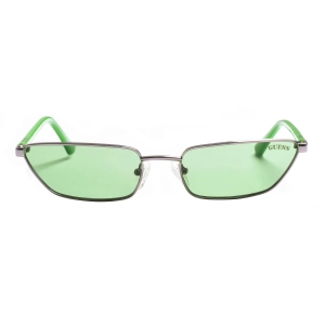 Gafas de sol mujer de metal con forma rectangular GU8285 Guess GU8285-08N