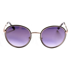 Gafas de sol mujer de metal con forma redonda GU00047 Guess GU00047-33C