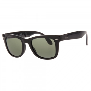 Gafas de sol Wayfarer Folding Classic unisex adulto RB410560150 Ray Ban RB410560150