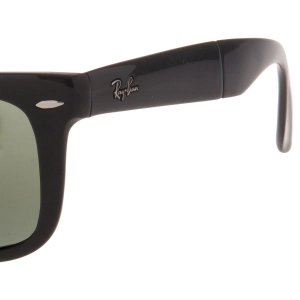 Gafas de sol Wayfarer Folding Classic unisex adulto RB410560150 Ray Ban RB410560150