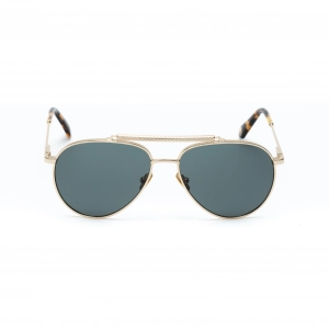 GAFAS DE UNISEX BELSTAFF VENMOREDORADO