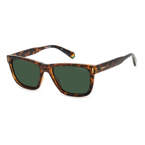 GAFAS DE UNISEX POLAROID PLD6186S086F4