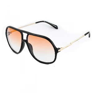 GAFAS DE UNISEX ZADIG&VOLTAIRE SZV305-600BLK