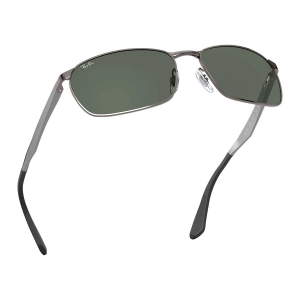 Gafas de sol RB3534 Gunmetal unisex adulto Ray Ban RB353400459