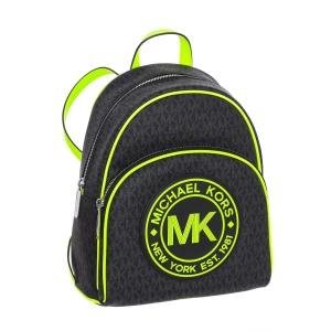 Mochila Michael Kors 35F9SF0B2B mujer Color: Negro