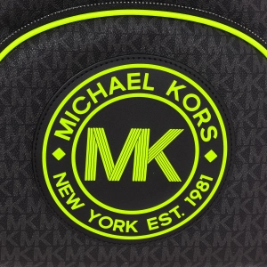 Mochila Michael Kors 35F9SF0B2B mujer Color: Negro