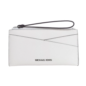 Monedero Michael Kors 35H1STVW2L mujer Color: Blanco