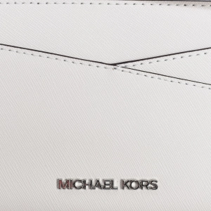 Monedero Michael Kors 35H1STVW2L mujer Color: Blanco