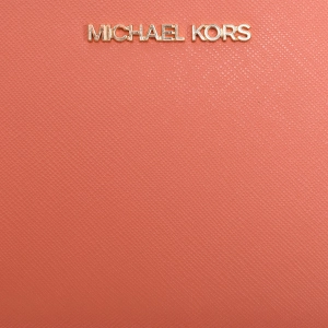 Monedero SHERBERT Michael Kors 35F8GTVW0L mujer Color: Naranja