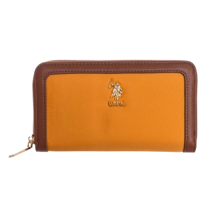 Monedero U.S. POLO ASSN. BIUHU5731WIP mujer Color: Naranja