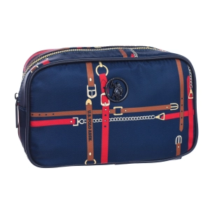 Neceser U.S. POLO ASSN. BEUHU5919WIP mujer Color: Azul