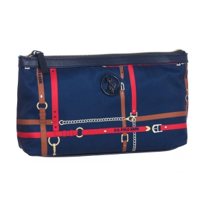 Neceser U.S. POLO ASSN. BEUHU5920WIP mujer Color: Azul